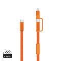 Arc RCS 60W 120cm 2-in-1 Schnellladekabel