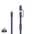 Arc RCS 60W 120cm 2-in-1 Schnellladekabel