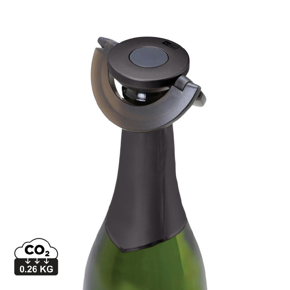 AdHoc Gusto Champagner-Verschluss