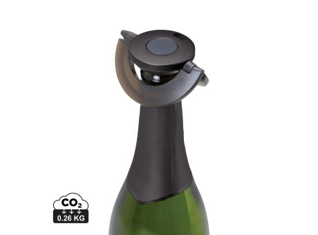 AdHoc Gusto Champagner-Verschluss