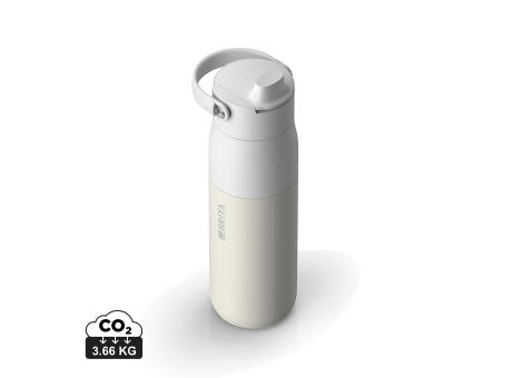 BRITA LARQ Essential Wasserflasche 680ml