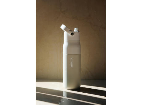 BRITA LARQ Essential Wasserflasche 680ml