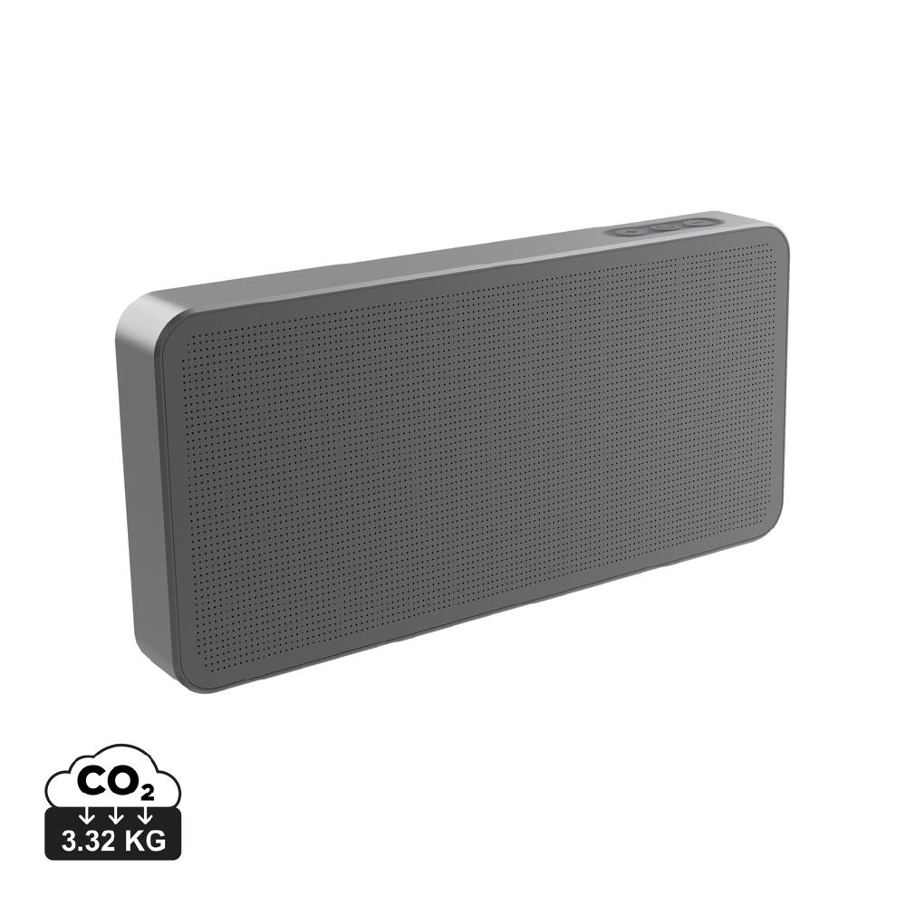 Aeris RCS 10W-Sepaker (IPX5) mit herausnehmbarem Akku