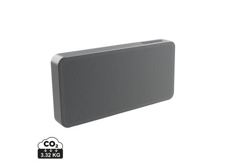 Aeris RCS 10W-Sepaker (IPX5) mit herausnehmbarem Akku