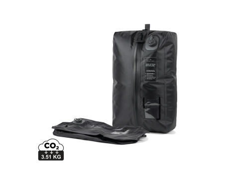 Nordic Drift Trail RCS IPX 8 Vakuumbeutel mit Pumpe, 20L