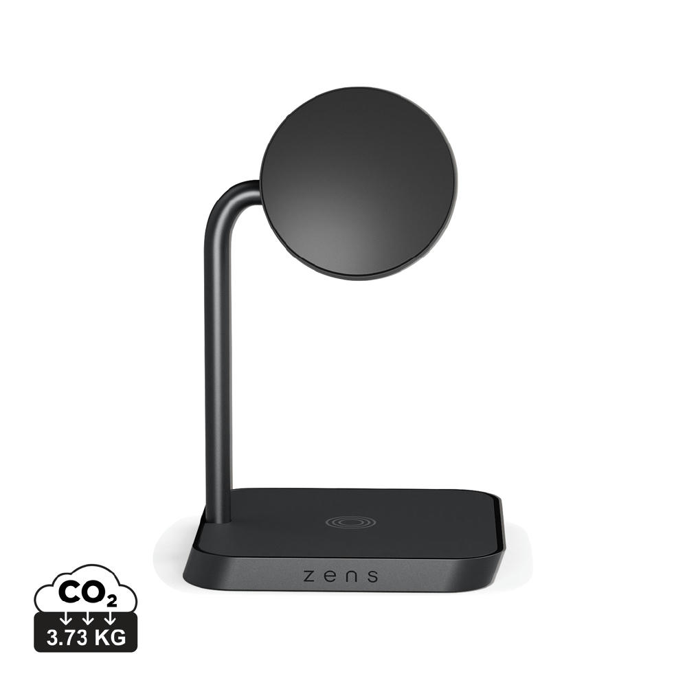 Zens Office Charger 2 Black