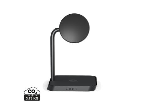 Zens Office Charger 2 Black