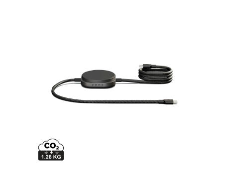 Zens Ladekabel USB C-C Pro 2