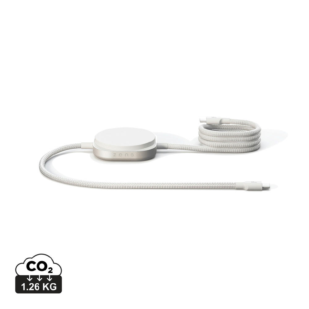 Zens Ladekabel USB C-C Pro 2