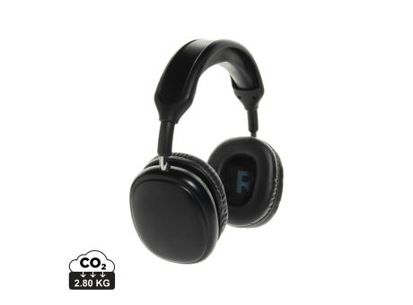 Spectra RCS Wireless-Kopfhörer mit herausnehmbarem Akku