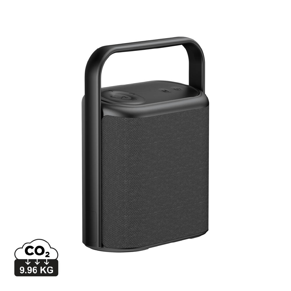 Urban Vitamin Newark 10W RCS Speaker mit entnehmb. Batterie
