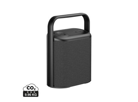 Urban Vitamin Newark 10W RCS Speaker mit entnehmb. Batterie