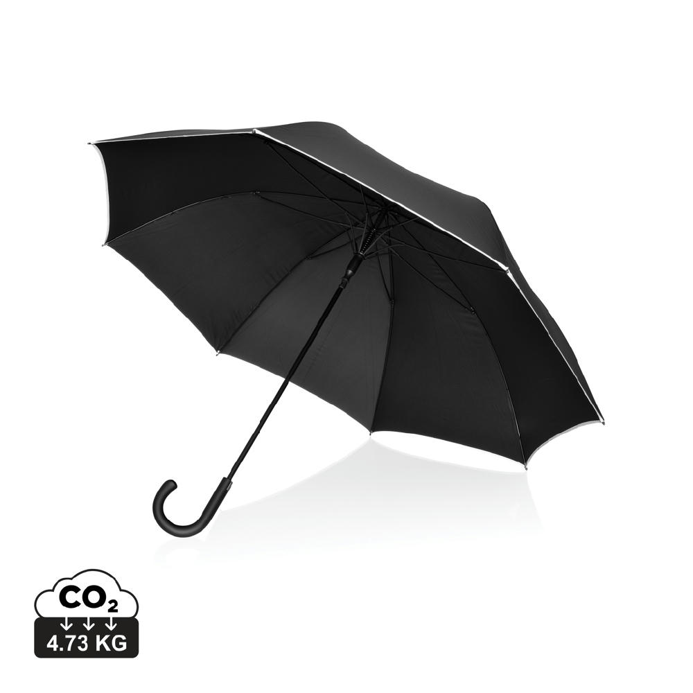 Swiss Peak OSLO 30'' AWARE™ 50UV Auto-Open-Regenschirm