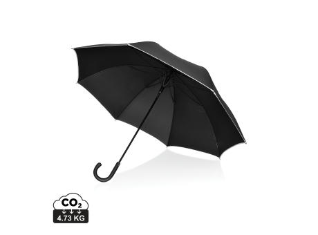Swiss Peak OSLO 30'' AWARE™ 50UV Auto-Open-Regenschirm