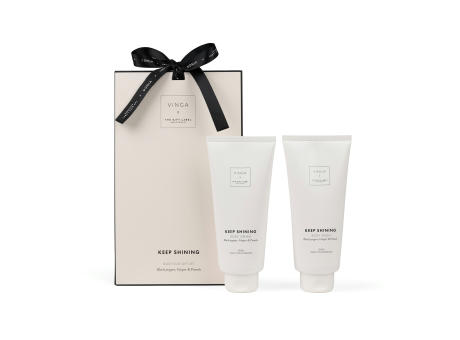 VINGA x TGL Duo-Geschenkset