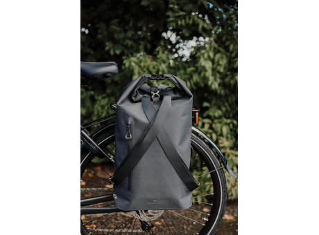 Nordic Drift Trail RCS wasserdichte Fahrradtasche 25L