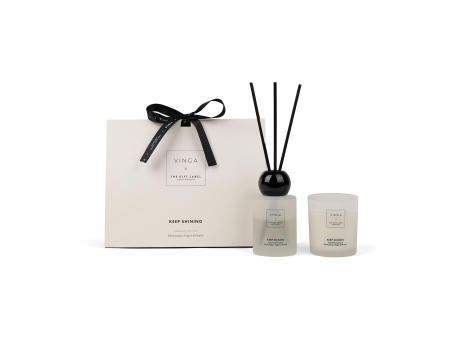 VINGA x TGL Ambiente-Geschenkset