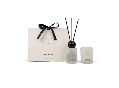 VINGA x TGL Ambiente-Geschenkset
