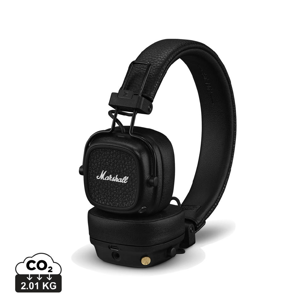 Marshall Major V 100H+ Kopfhörer