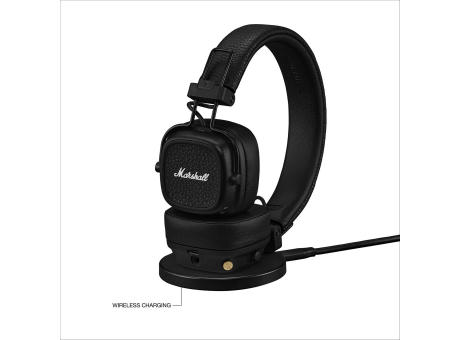 Marshall Major V 100H+ Kopfhörer