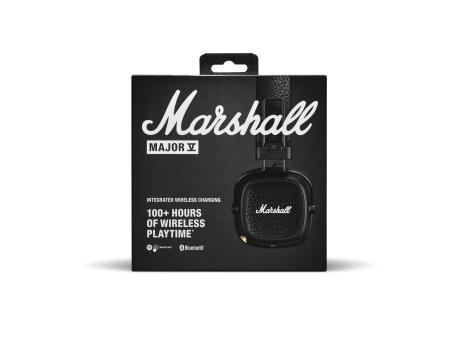 Marshall Major V 100H+ Kopfhörer