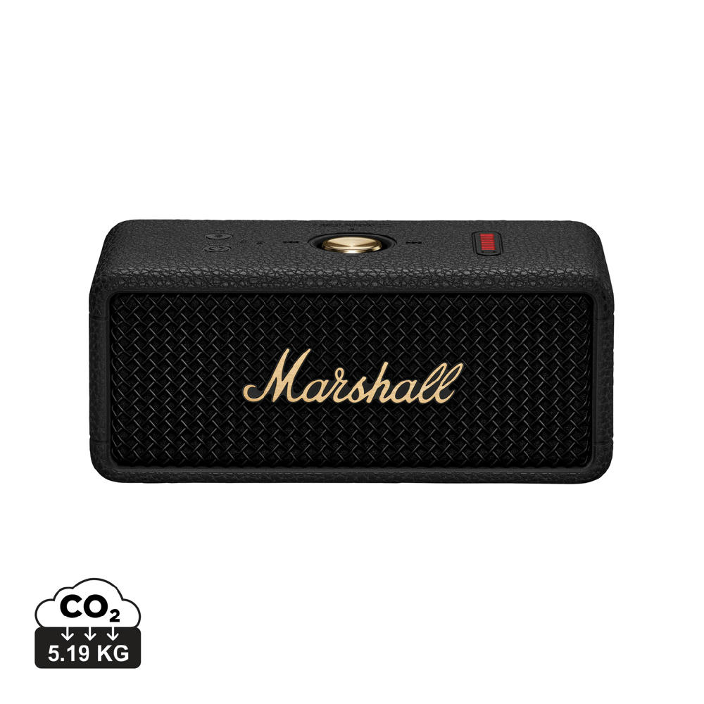 Marshall Emberton III 31H+ Lautsprecher