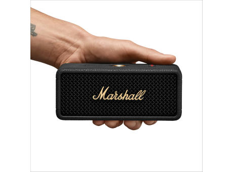 Marshall Emberton III 31H+ Lautsprecher