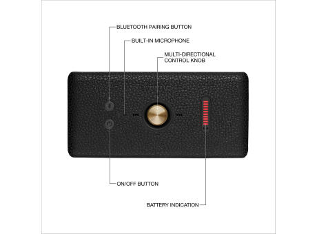 Marshall Emberton III 31H+ Lautsprecher