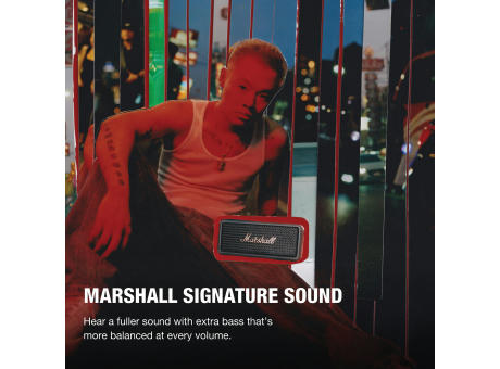 Marshall Emberton III 31H+ Lautsprecher