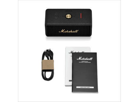 Marshall Emberton III 31H+ Lautsprecher