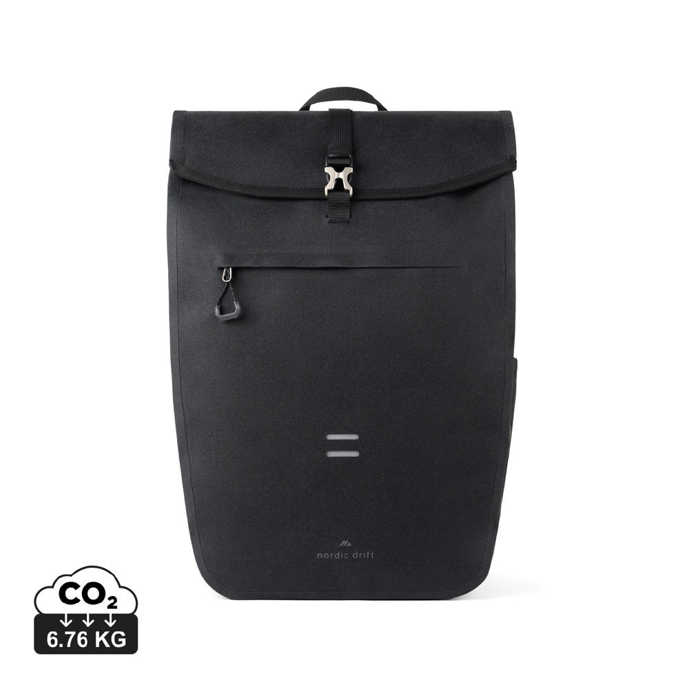 Nordic Drift Trail RCS wasserdichter Daypack 30L