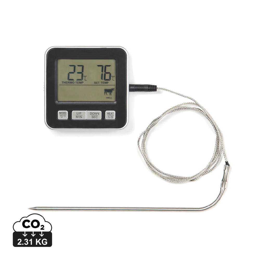 VINGA Hays Thermometer