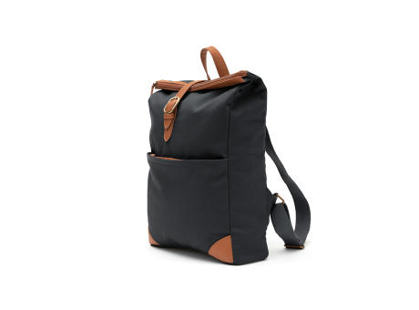 VINGA Sloane-Rucksack RCS aus recyceltem Polyester