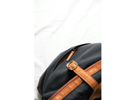 VINGA Sloane-Rucksack RCS aus recyceltem Polyester