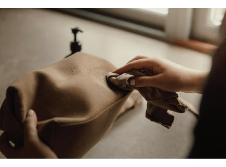 VINGA Sloane Kulturtasche aus RCS recyceltem Polyester
