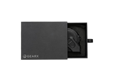 Gear X 5m Maßband mit langsamer/schneller Rückzugsfunktion