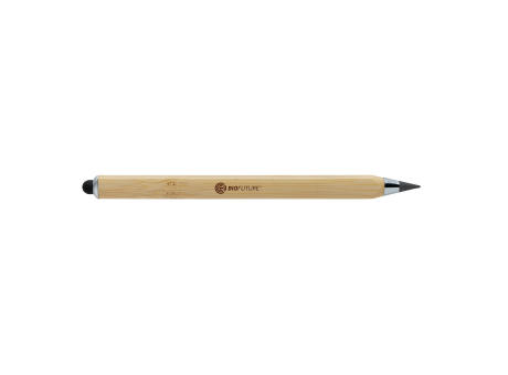 Eon Bambus Infinity Multitasking Stift
