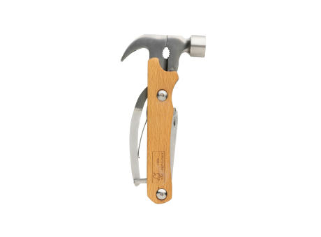 Hammer-Tool aus Holz