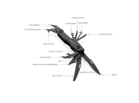Gear X Multifunktions-Messer