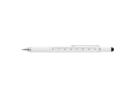 5-in-1 Aluminium Tool-Stift