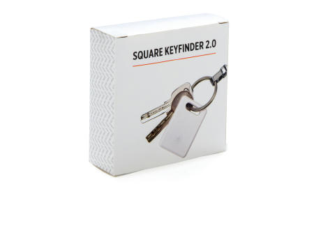 Square Schlüsselfinder 2.0