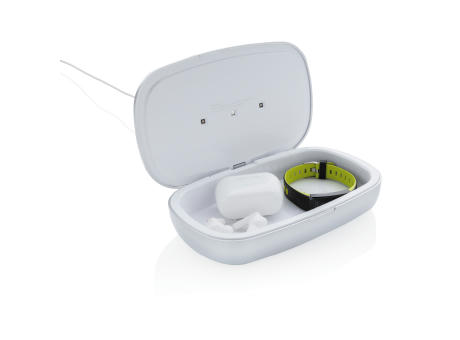 Rena UV-C Sterilisations-Box mit 5W Wireless Charger