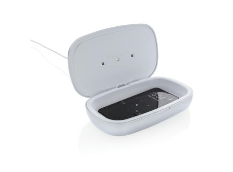 Rena UV-C Sterilisations-Box mit 5W Wireless Charger