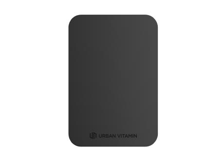 Urban Vitamin Burbank 3000mAh Powerbank aus RCS Plastik/Alu