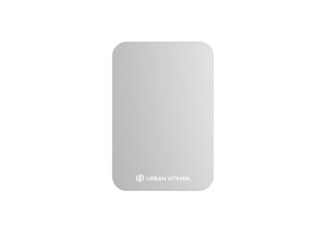 Urban Vitamin Burbank 3000mAh Powerbank aus RCS Plastik/Alu