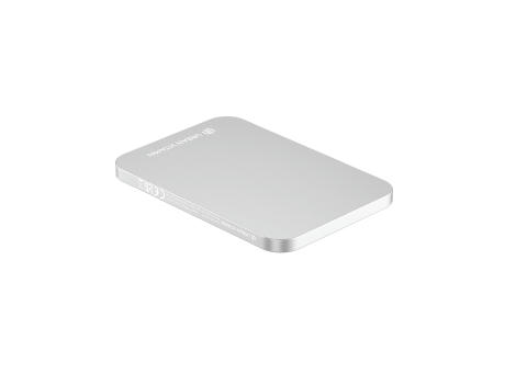 Urban Vitamin Burbank 3000mAh Powerbank aus RCS Plastik/Alu