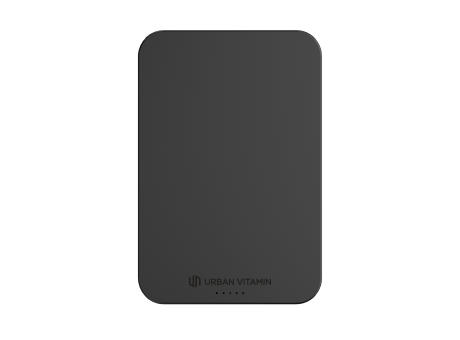 Urban Vitamin Richmond 5000mAh Powerbank aus RCS Plastik/Alu