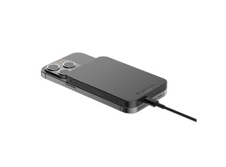 Urban Vitamin Richmond 5000mAh Powerbank aus RCS Plastik/Alu