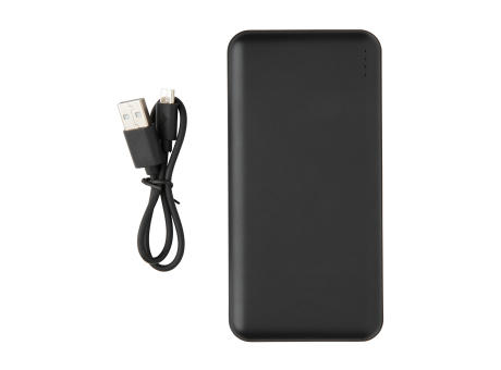 High Density 10.000 mAh Pocket Powerbank