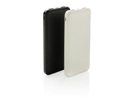 High Density 10.000 mAh Pocket Powerbank